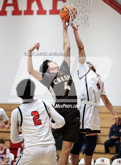 Thumbnail 3 in Crespi @ Harvard-Westlake photogallery.