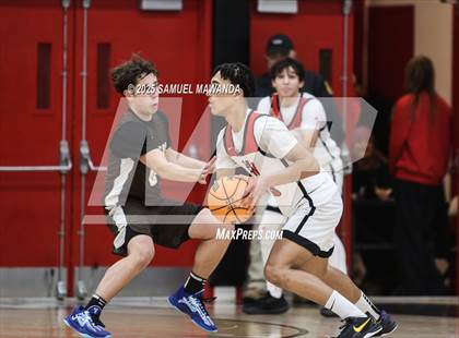 Thumbnail 3 in Crespi @ Harvard-Westlake photogallery.