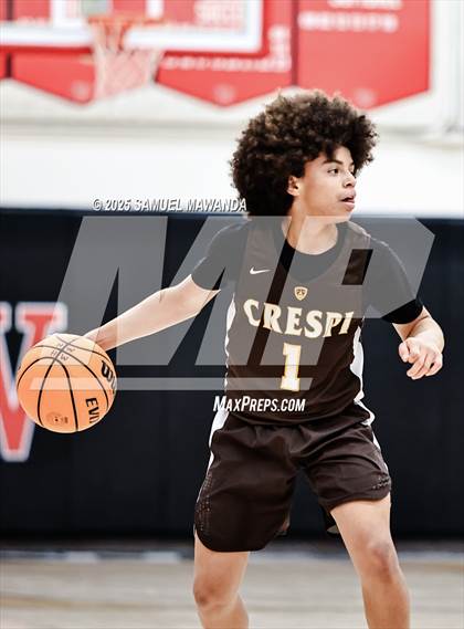 Thumbnail 3 in Crespi @ Harvard-Westlake photogallery.