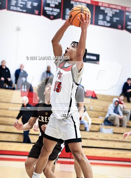 Thumbnail 1 in Crespi @ Harvard-Westlake photogallery.