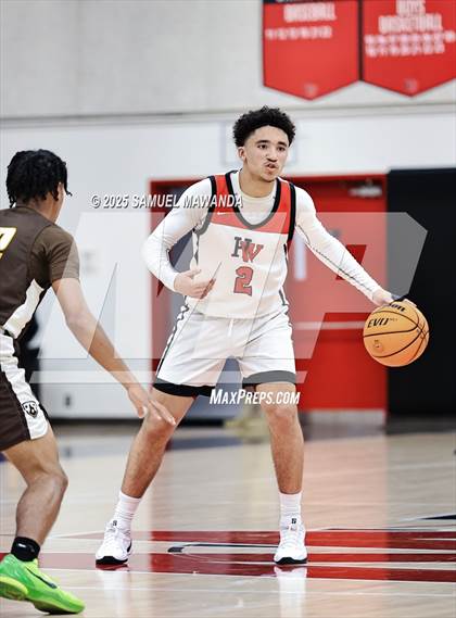 Thumbnail 3 in Crespi @ Harvard-Westlake photogallery.