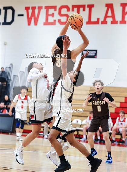Thumbnail 1 in Crespi @ Harvard-Westlake photogallery.