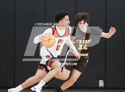 Thumbnail 1 in Crespi @ Harvard-Westlake photogallery.
