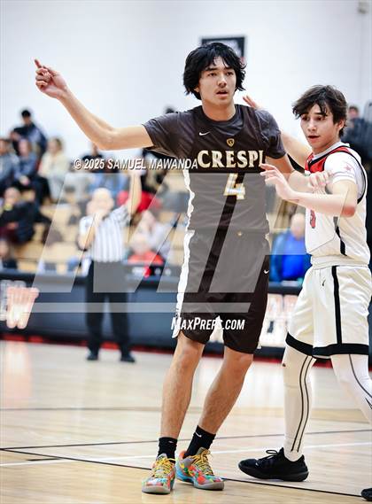 Thumbnail 2 in Crespi @ Harvard-Westlake photogallery.