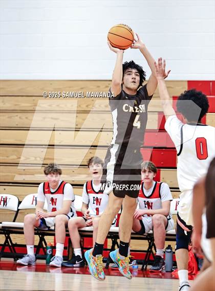 Thumbnail 2 in Crespi @ Harvard-Westlake photogallery.