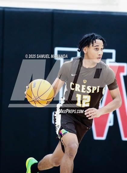 Thumbnail 2 in Crespi @ Harvard-Westlake photogallery.