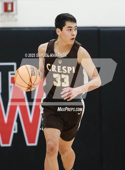 Thumbnail 3 in Crespi @ Harvard-Westlake photogallery.