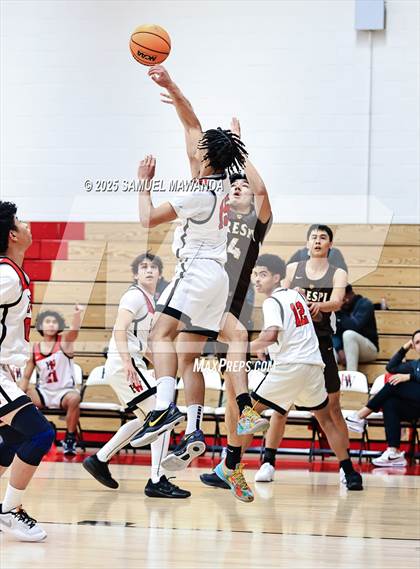 Thumbnail 1 in Crespi @ Harvard-Westlake photogallery.