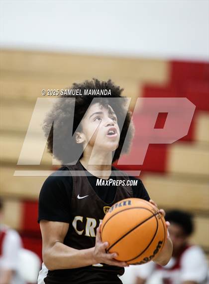 Thumbnail 2 in Crespi @ Harvard-Westlake photogallery.