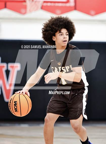 Thumbnail 1 in Crespi @ Harvard-Westlake photogallery.
