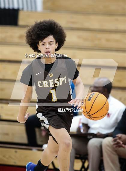 Thumbnail 1 in Crespi @ Harvard-Westlake photogallery.