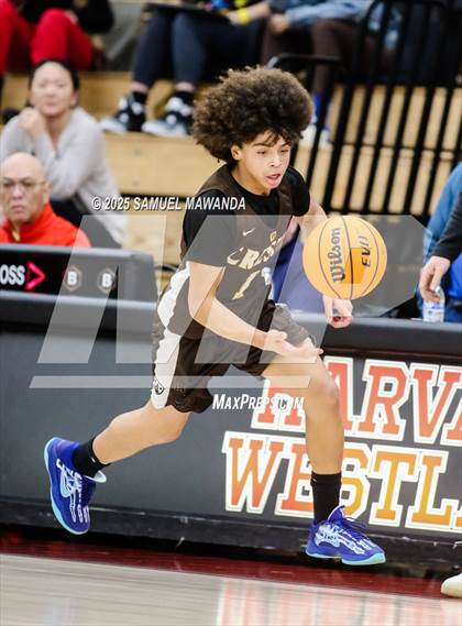 Thumbnail 2 in Crespi @ Harvard-Westlake photogallery.