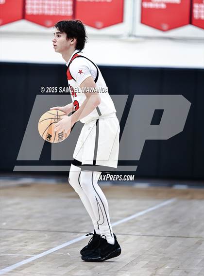 Thumbnail 1 in Crespi @ Harvard-Westlake photogallery.