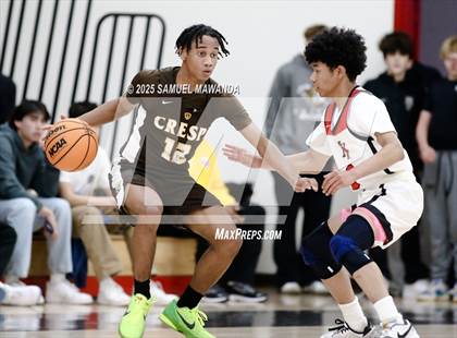 Thumbnail 3 in Crespi @ Harvard-Westlake photogallery.