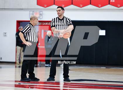 Thumbnail 1 in Crespi @ Harvard-Westlake photogallery.