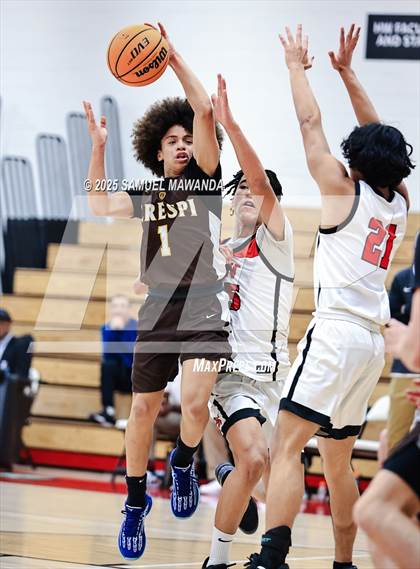 Thumbnail 3 in Crespi @ Harvard-Westlake photogallery.
