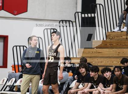 Thumbnail 3 in Crespi @ Harvard-Westlake photogallery.