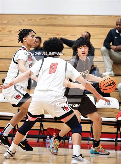 Thumbnail 1 in Crespi @ Harvard-Westlake photogallery.