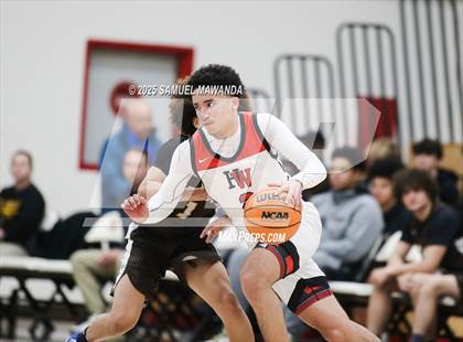 Thumbnail 1 in Crespi @ Harvard-Westlake photogallery.