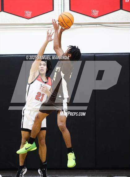 Thumbnail 3 in Crespi @ Harvard-Westlake photogallery.