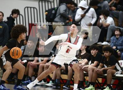 Thumbnail 3 in Crespi @ Harvard-Westlake photogallery.