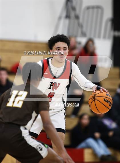 Thumbnail 3 in Crespi @ Harvard-Westlake photogallery.