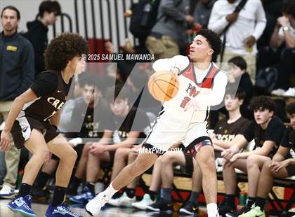 Thumbnail 2 in Crespi @ Harvard-Westlake photogallery.