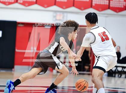 Thumbnail 3 in Crespi @ Harvard-Westlake photogallery.