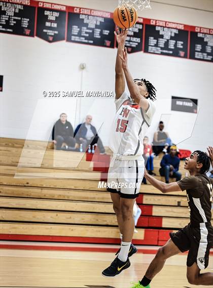 Thumbnail 1 in Crespi @ Harvard-Westlake photogallery.