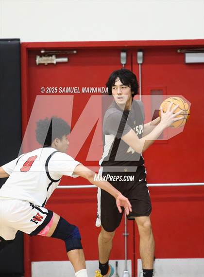 Thumbnail 2 in Crespi @ Harvard-Westlake photogallery.