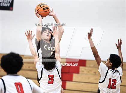 Thumbnail 1 in Crespi @ Harvard-Westlake photogallery.
