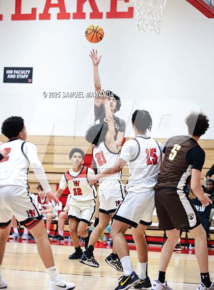 Thumbnail 3 in Crespi @ Harvard-Westlake photogallery.