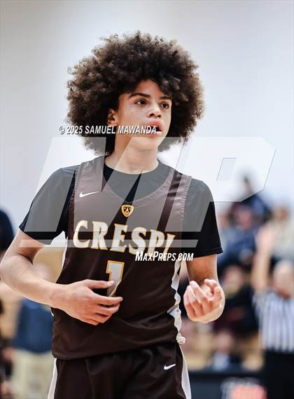 Thumbnail 1 in Crespi @ Harvard-Westlake photogallery.