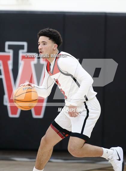 Thumbnail 3 in Crespi @ Harvard-Westlake photogallery.