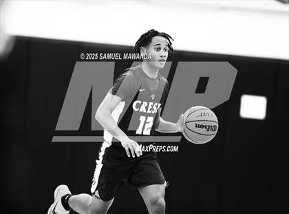 Thumbnail 3 in Crespi @ Harvard-Westlake photogallery.