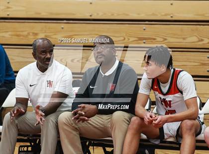 Thumbnail 3 in Crespi @ Harvard-Westlake photogallery.