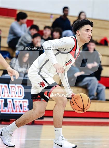 Thumbnail 2 in Crespi @ Harvard-Westlake photogallery.