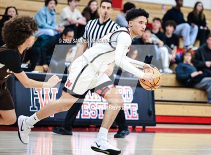 Thumbnail 1 in Crespi @ Harvard-Westlake photogallery.