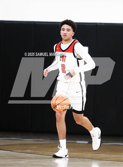 Thumbnail 1 in Crespi @ Harvard-Westlake photogallery.