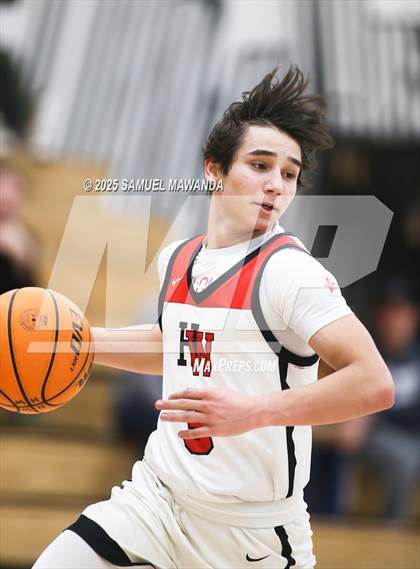 Thumbnail 3 in Crespi @ Harvard-Westlake photogallery.