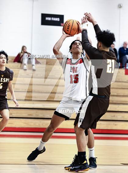 Thumbnail 3 in Crespi @ Harvard-Westlake photogallery.