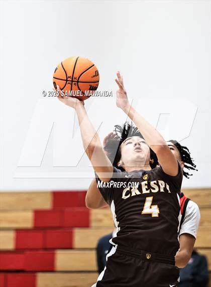 Thumbnail 2 in Crespi @ Harvard-Westlake photogallery.