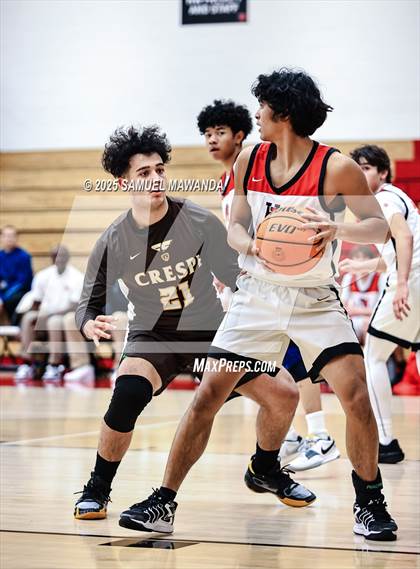 Thumbnail 2 in Crespi @ Harvard-Westlake photogallery.
