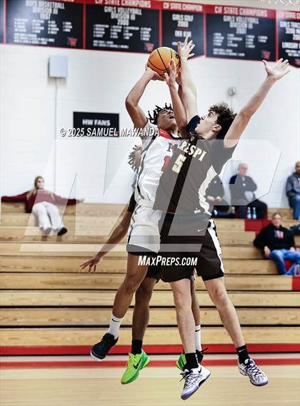Thumbnail 2 in Crespi @ Harvard-Westlake photogallery.