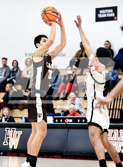 Thumbnail 2 in Crespi @ Harvard-Westlake photogallery.
