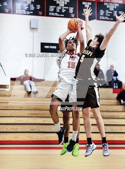 Thumbnail 1 in Crespi @ Harvard-Westlake photogallery.