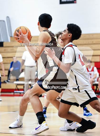 Thumbnail 3 in Crespi @ Harvard-Westlake photogallery.