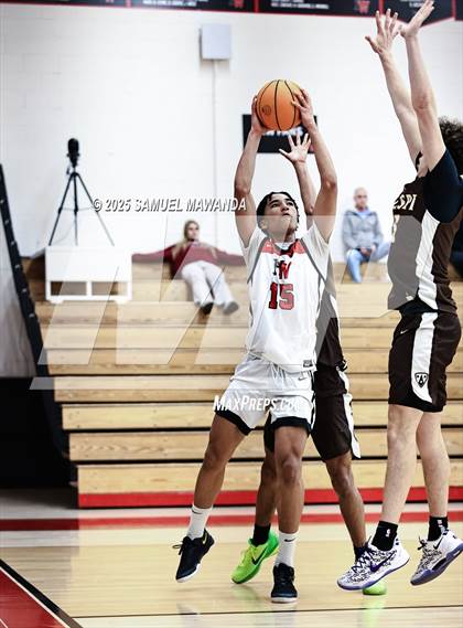 Thumbnail 3 in Crespi @ Harvard-Westlake photogallery.