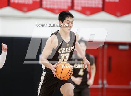 Thumbnail 2 in Crespi @ Harvard-Westlake photogallery.