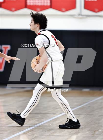Thumbnail 2 in Crespi @ Harvard-Westlake photogallery.